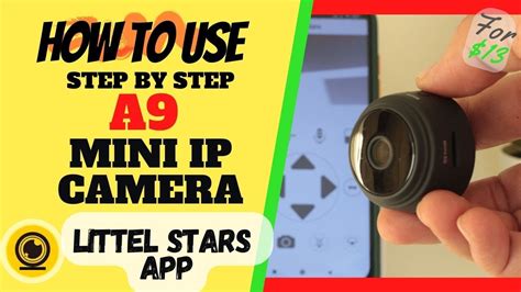 Through the video control service of "<b>little</b> <b>stars</b>", you can easily view the real-time video and video review of your home and other places. . Little stars camera manual